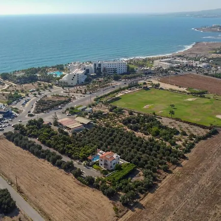Villa Paradise