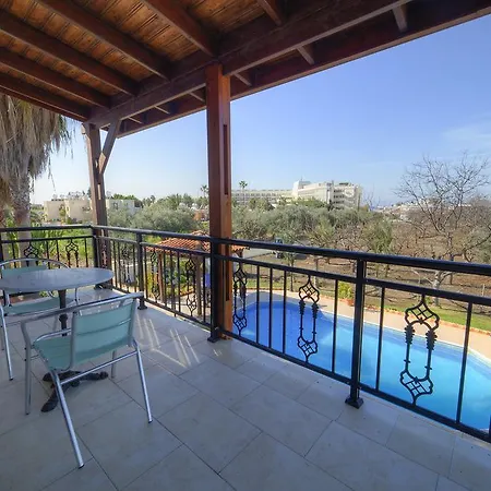 Villa Paradise