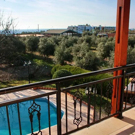 Paradise * Paphos