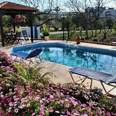 Paradise Вилла