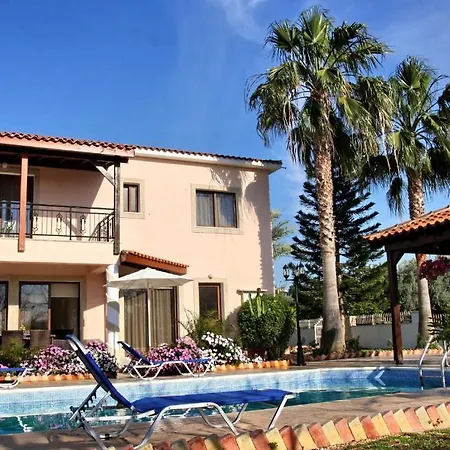 Paradise * Paphos