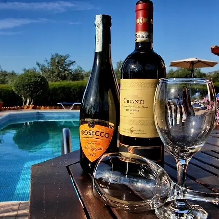 Villa Paradise