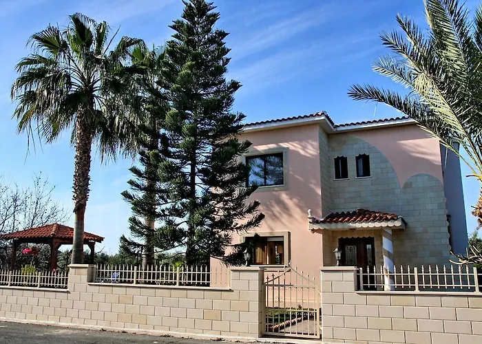 Paradise וילה