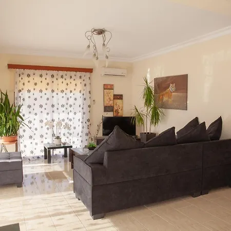 Вилла Paradise *