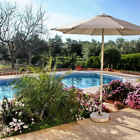 Вилла Paradise Пафос