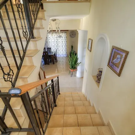 Paradise Villa Paphos