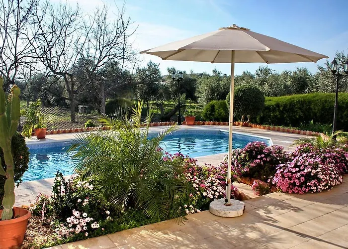 Villa Paradise Pafos