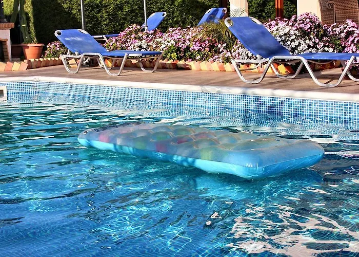 Paradise Villa Paphos