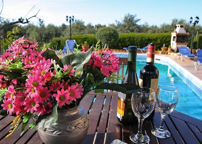 Villa Paradise Paphos