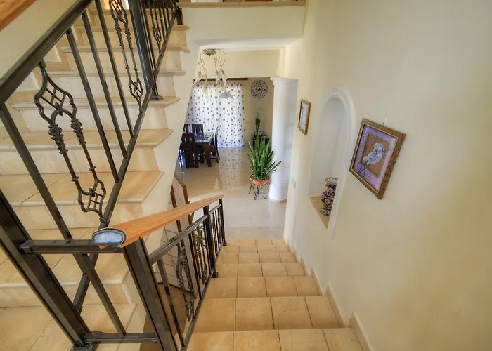 Paradise Villa Paphos