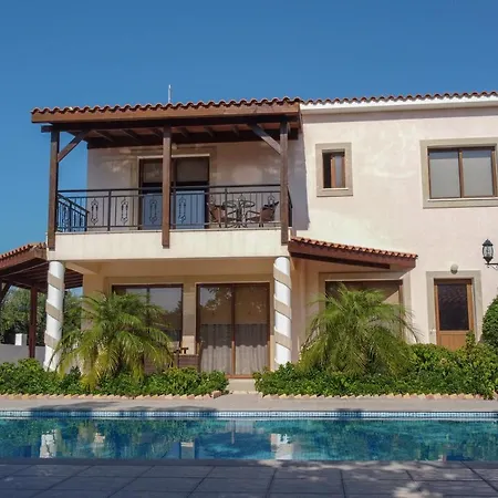Paradise * Paphos