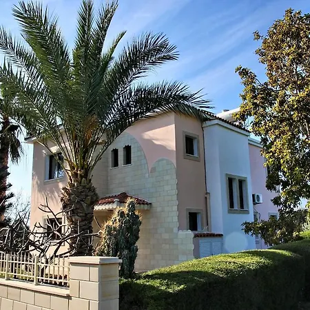 Paradise Paphos