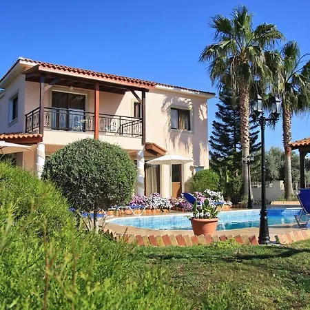 Villa Paradise