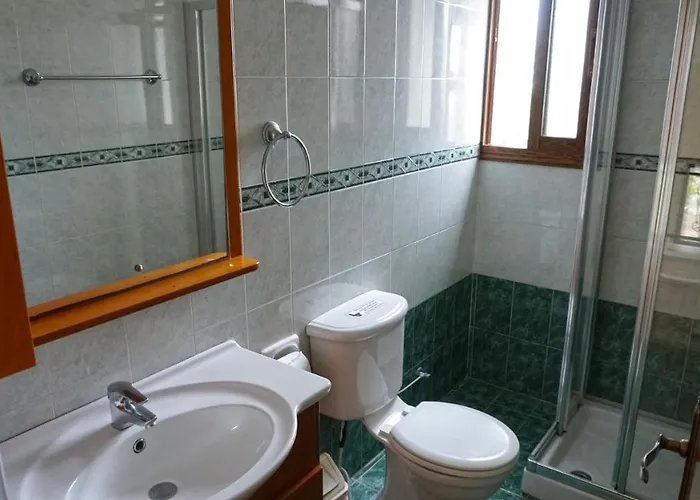 Paradise Villa Paphos