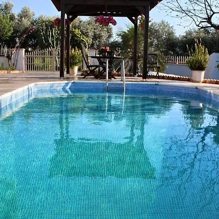 Paradise Villa *