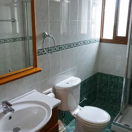 Paradise וילה פאפוס