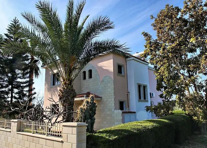 Paradise Paphos