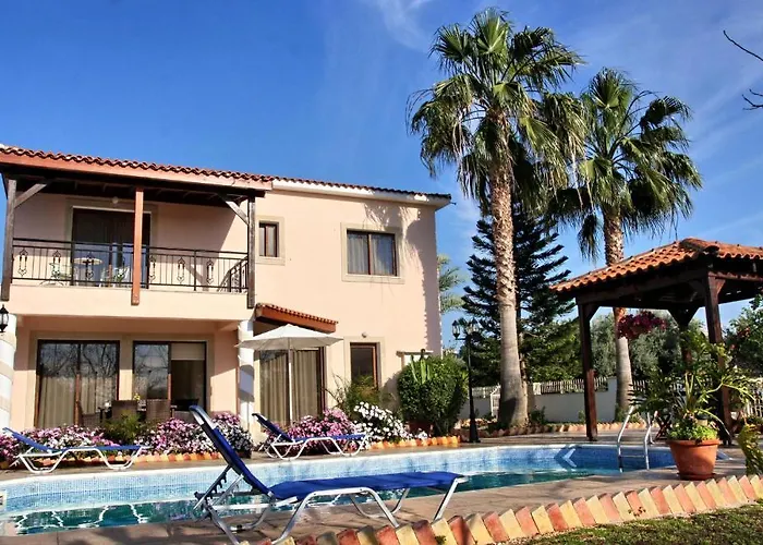 Paradise * Paphos