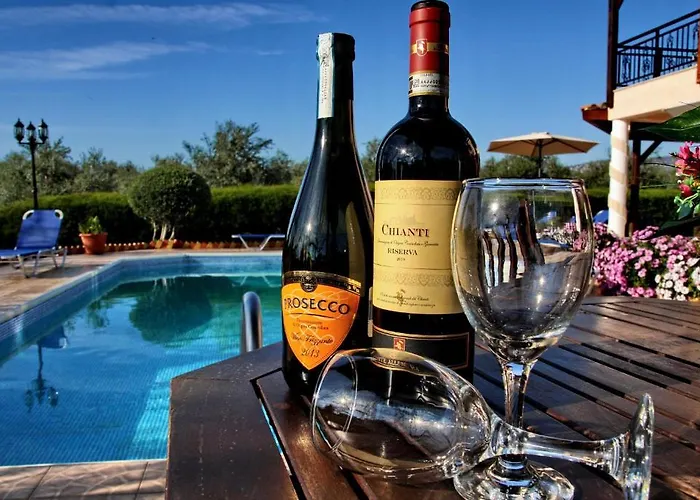Villa Paradise